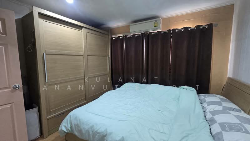 Lumpini Ville Sukhumvit 77, Bangkok, Sukhumvit 77 Road, Suan Luang, Bangkok, 1 Bedroom, 35 sqm, Condo For Sale, by Kulanat Ananvutisombat, 500462391 - DDproperty.com