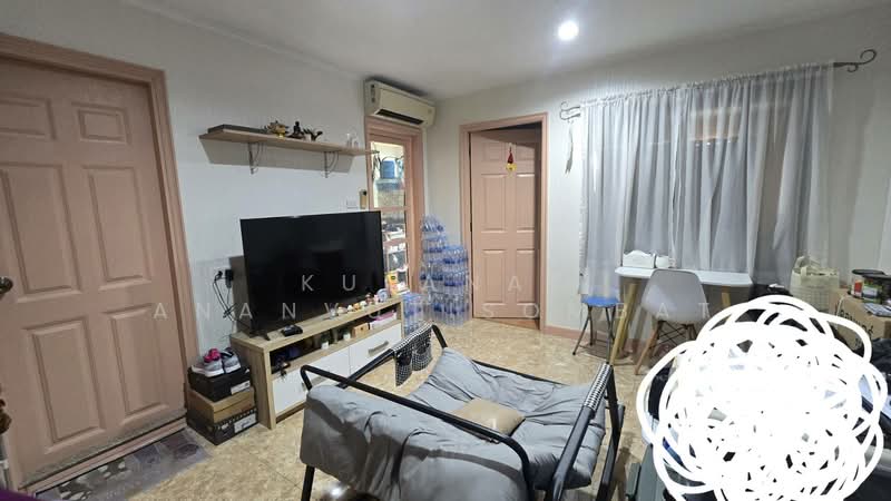 Lumpini Ville Sukhumvit 77, Bangkok, Sukhumvit 77 Road, Suan Luang, Bangkok, 1 Bedroom, 35 sqm, Condo For Sale, by Kulanat Ananvutisombat, 500462391 - DDproperty.com