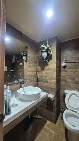 Lumpini Ville Sukhumvit 77, Bangkok, Sukhumvit 77 Road, Suan Luang, Bangkok, 1 Bedroom, 35 sqm, Condo For Sale, by Kulanat Ananvutisombat, 500462391 - DDproperty.com