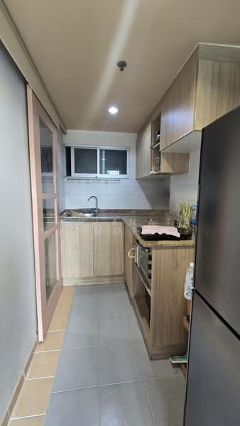 Lumpini Ville Sukhumvit 77 : ลุมพินี วิลล์ สุขุมวิท77, กรุงเทพ, ถนนสุขุมวิท 77, สวนหลวง, กรุงเทพ, 35 ตร.ม., คอนโด ขาย, โดย Kulanat Ananvutisombat, 500462391 - DDproperty.com