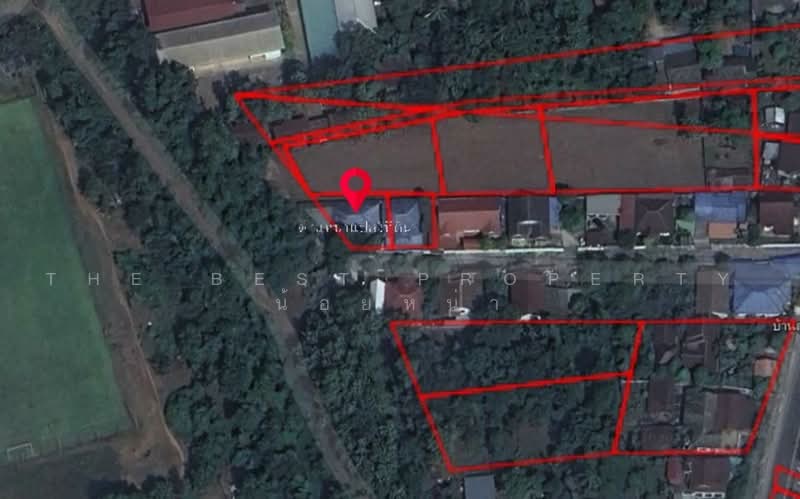 บานเดยวพรอมทดนลบแล อตรดตถ, Uttaradit, Thung Yang, Laplae, Uttaradit, 3 Bedrooms, 100 sqm, Single Detached House For Sale, by The Best Property น้อยหน่า, 500462395 - DDproperty.com