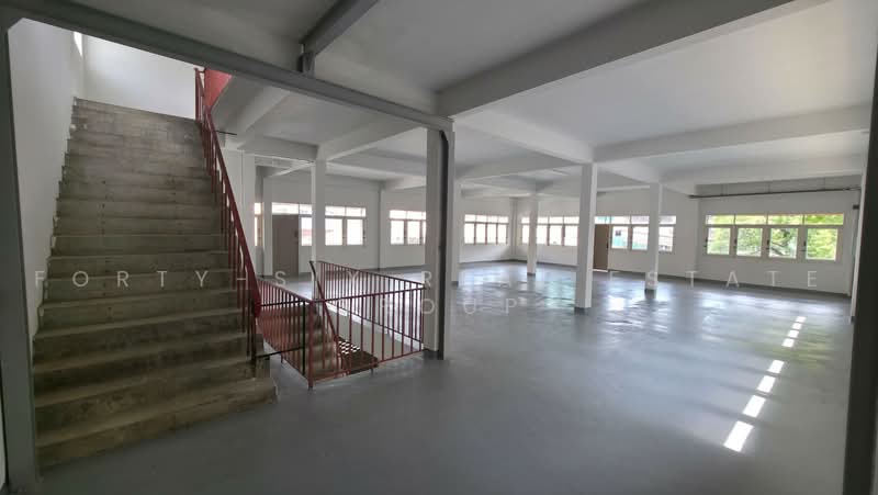 ใหเชาโกดง, Bangkok, Din Daeng, Bangkok, , 624 sqm, Warehouse/Factory For Rent, by Forty-Six Real Estate Group, 500462397 - DDproperty.com