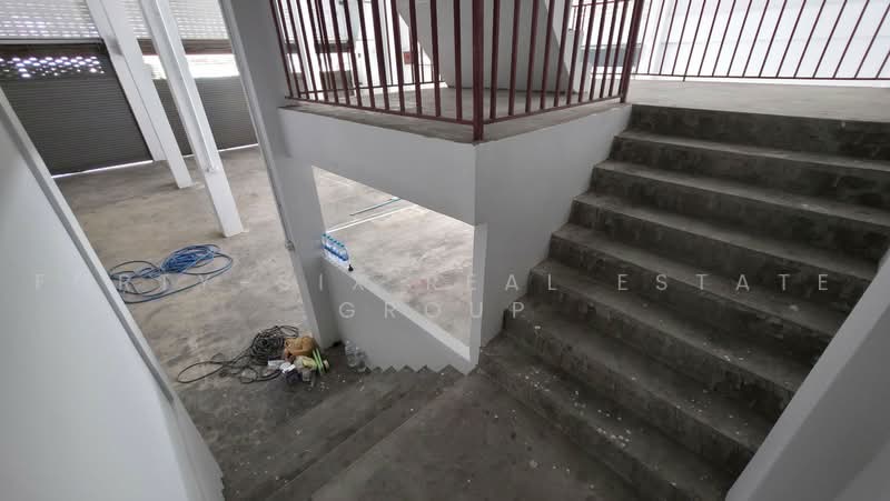 ใหเชาโกดง, Bangkok, Din Daeng, Bangkok, , 624 sqm, Warehouse/Factory For Rent, by Forty-Six Real Estate Group, 500462397 - DDproperty.com