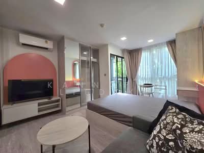 For Rent - Atmoz Tropicana Bangna, Bangkok
