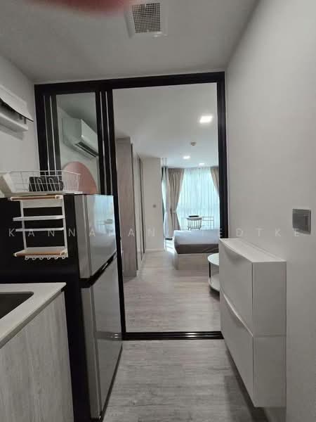 Atmoz Tropicana Bangna : แอทโมซ ทรอปิคาน่า บางนา, กรุงเทพ, 22 ถนนบางนา-ตราด, บางนา, กรุงเทพ, 24 ตร.ม., คอนโด ให้เช่า, โดย Kannapan Liedtke, 500462398 - DDproperty.com