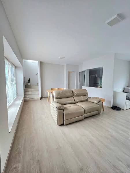 Anya Bangna-Ramkhamhaeng 2, Bangkok, Ramkhamhaeng 2 Road, Dok Mai, Prawet, Bangkok, 2 Bedrooms, 146 sqm, Townhouse For Rent, by Forty-Six Real Estate Group, 500462399 - DDproperty.com