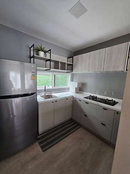 Anya Bangna-Ramkhamhaeng 2, Bangkok, Ramkhamhaeng 2 Road, Dok Mai, Prawet, Bangkok, 2 Bedrooms, 146 sqm, Townhouse For Rent, by Forty-Six Real Estate Group, 500462399 - DDproperty.com