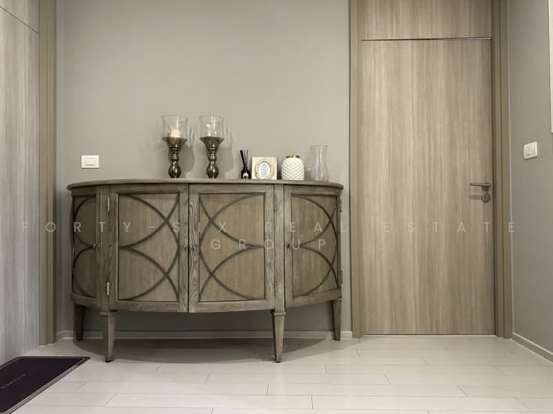 Noble Ploenchit, Bangkok, 1035 Ploenchit Road, Lumphini, Pathum Wan, Bangkok, 1 Bedroom, 61 sqm, Condo For Rent, by Forty-Six Real Estate Group, 500462400 - DDproperty.com
