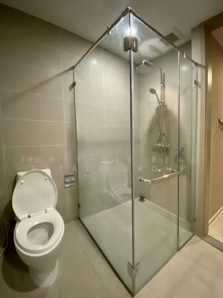 Noble Ploenchit, Bangkok, 1035 Ploenchit Road, Lumphini, Pathum Wan, Bangkok, 1 Bedroom, 61 sqm, Condo For Rent, by Forty-Six Real Estate Group, 500462400 - DDproperty.com