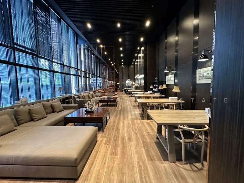 Noble Ploenchit, Bangkok, 1035 Ploenchit Road, Lumphini, Pathum Wan, Bangkok, 1 Bedroom, 61 sqm, Condo For Rent, by Forty-Six Real Estate Group, 500462400 - DDproperty.com