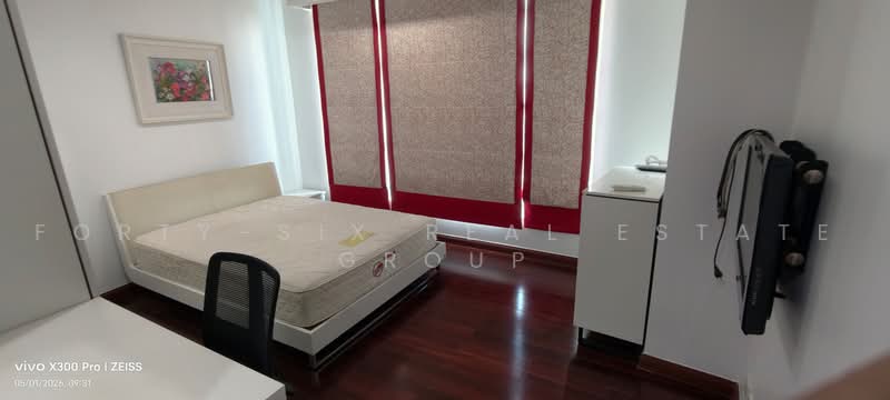 Baan Rajprasong, Bangkok, 3 Rajdamri Road, Lumphini, Pathum Wan, Bangkok, 2 Bedrooms, 126 sqm, Condo For Rent, by Forty-Six Real Estate Group, 500462401 - DDproperty.com