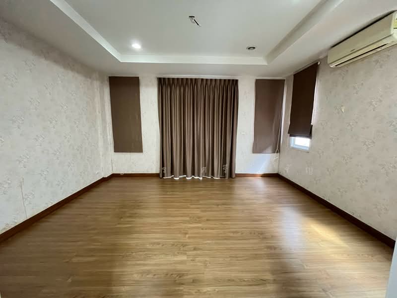 หมบานพรเมยมเพลส 5 นวลจนทร, Bangkok, รามอินทรา40, Nuan Chan, Bueng Kum, Bangkok, 3 Bedrooms, 161 sqm, Townhouse For Sale, by ปุณญพร ศรีหะรัญ, 500462403 - DDproperty.com