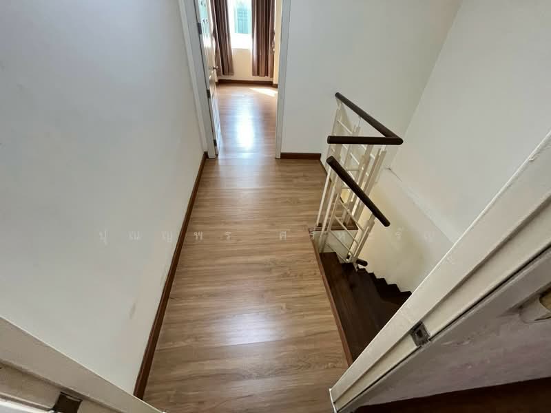หมบานพรเมยมเพลส 5 นวลจนทร, Bangkok, รามอินทรา40, Nuan Chan, Bueng Kum, Bangkok, 3 Bedrooms, 161 sqm, Townhouse For Sale, by ปุณญพร ศรีหะรัญ, 500462403 - DDproperty.com
