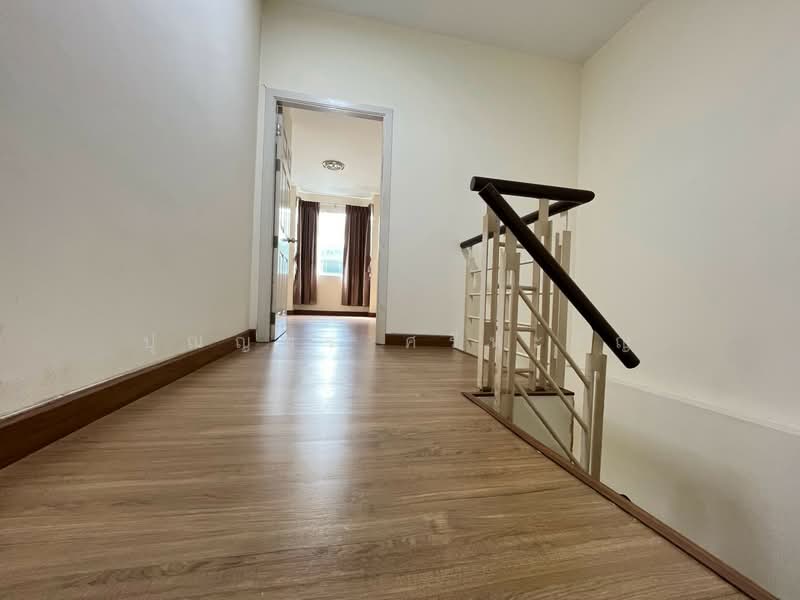 หมบานพรเมยมเพลส 5 นวลจนทร, Bangkok, รามอินทรา40, Nuan Chan, Bueng Kum, Bangkok, 3 Bedrooms, 161 sqm, Townhouse For Sale, by ปุณญพร ศรีหะรัญ, 500462403 - DDproperty.com