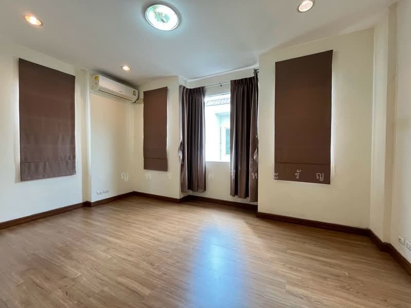 หมบานพรเมยมเพลส 5 นวลจนทร, Bangkok, รามอินทรา40, Nuan Chan, Bueng Kum, Bangkok, 3 Bedrooms, 161 sqm, Townhouse For Sale, by ปุณญพร ศรีหะรัญ, 500462403 - DDproperty.com