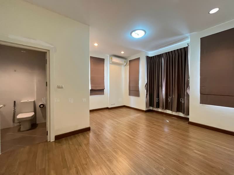 หมบานพรเมยมเพลส 5 นวลจนทร, Bangkok, รามอินทรา40, Nuan Chan, Bueng Kum, Bangkok, 3 Bedrooms, 161 sqm, Townhouse For Sale, by ปุณญพร ศรีหะรัญ, 500462403 - DDproperty.com