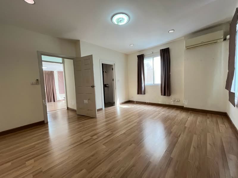 หมบานพรเมยมเพลส 5 นวลจนทร, Bangkok, รามอินทรา40, Nuan Chan, Bueng Kum, Bangkok, 3 Bedrooms, 161 sqm, Townhouse For Sale, by ปุณญพร ศรีหะรัญ, 500462403 - DDproperty.com