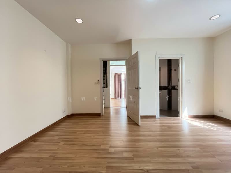 หมบานพรเมยมเพลส 5 นวลจนทร, Bangkok, รามอินทรา40, Nuan Chan, Bueng Kum, Bangkok, 3 Bedrooms, 161 sqm, Townhouse For Sale, by ปุณญพร ศรีหะรัญ, 500462403 - DDproperty.com