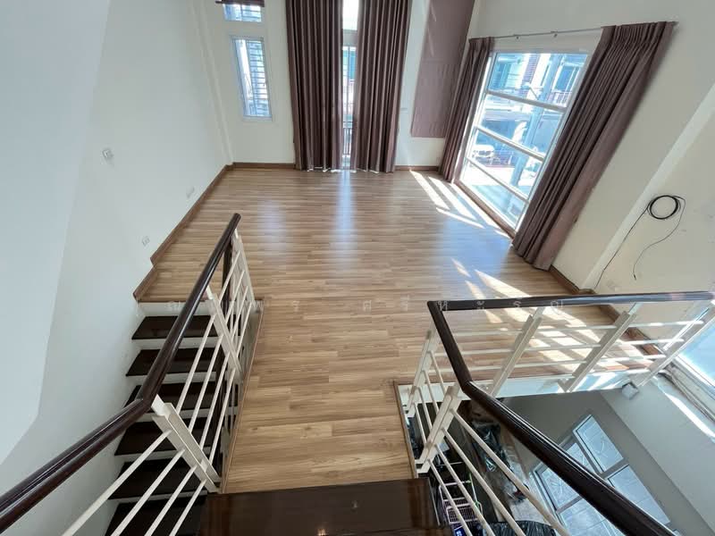 หมบานพรเมยมเพลส 5 นวลจนทร, Bangkok, รามอินทรา40, Nuan Chan, Bueng Kum, Bangkok, 3 Bedrooms, 161 sqm, Townhouse For Sale, by ปุณญพร ศรีหะรัญ, 500462403 - DDproperty.com