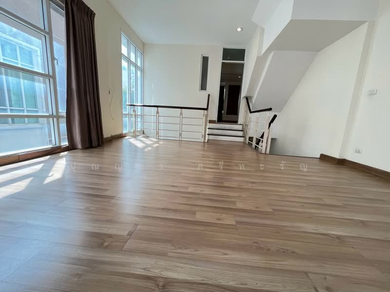 หมบานพรเมยมเพลส 5 นวลจนทร, Bangkok, รามอินทรา40, Nuan Chan, Bueng Kum, Bangkok, 3 Bedrooms, 161 sqm, Townhouse For Sale, by ปุณญพร ศรีหะรัญ, 500462403 - DDproperty.com