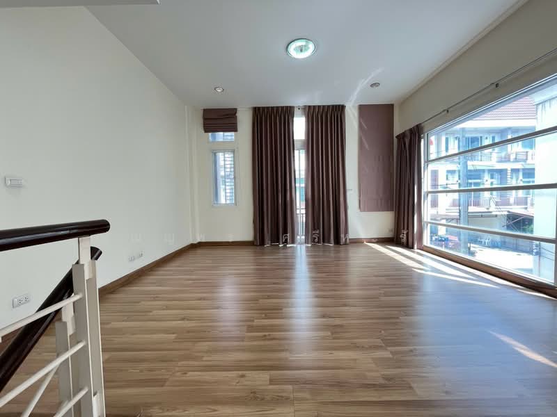 หมบานพรเมยมเพลส 5 นวลจนทร, Bangkok, รามอินทรา40, Nuan Chan, Bueng Kum, Bangkok, 3 Bedrooms, 161 sqm, Townhouse For Sale, by ปุณญพร ศรีหะรัญ, 500462403 - DDproperty.com