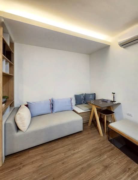 U Delight Residence Riverfront Rama 3, Bangkok, 772 Rama 3 Road, Bang Pong Pang, Yan Nawa, Bangkok, 1 Bedroom, 34 sqm, Condo For Sale, by Laksika Keeratikorsri, 500462407 - DDproperty.com