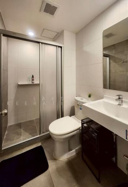 U Delight Residence Riverfront Rama 3, Bangkok, 772 Rama 3 Road, Bang Pong Pang, Yan Nawa, Bangkok, 1 Bedroom, 34 sqm, Condo For Sale, by Laksika Keeratikorsri, 500462407 - DDproperty.com