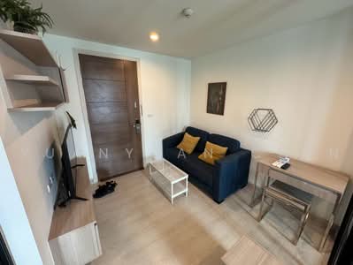 For Rent - The Niche Mono Sukhumvit 50, Bangkok
