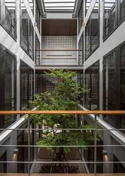 Modern Sukhumvit Home Office, กรุงเทพ, บางจาก, พระโขนง, กรุงเทพ, 700 ตร.ม., สำนักงาน ขาย, โดย Ryan Tarrarinn, 500462413 - DDproperty.com