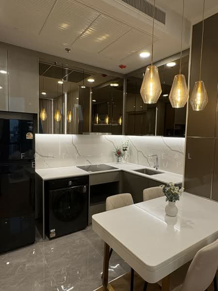 Wish Signature II Midtown Siam : วิช ซิกเนเจอร์ 2 มิดทาวน์ สยาม, กรุงเทพ, 588 ถนนเพชรบุรี, ถนนเพชรบุรี, ราชเทวี, กรุงเทพ, 58 ตร.ม., คอนโด ขาย, โดย Forty-Six Real Estate Group, 500462414 - DDproperty.com