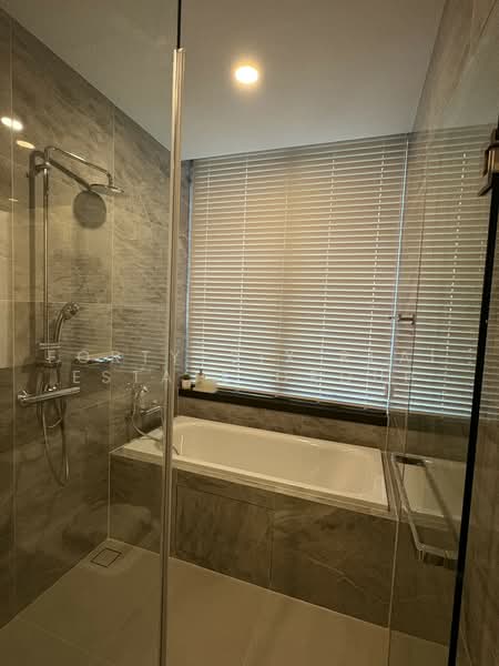 Wish Signature II Midtown Siam, Bangkok, 588 Petchburi Road, Thanon Phetchaburi, Ratchathewi, Bangkok, 2 Bedrooms, 58 sqm, Condo For Sale, by Forty-Six Real Estate Group, 500462414 - DDproperty.com