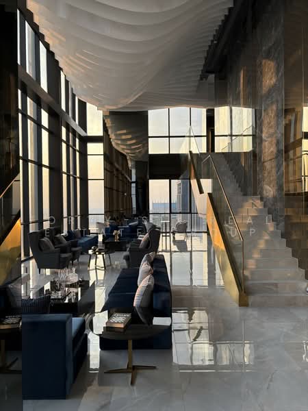 Wish Signature II Midtown Siam, Bangkok, 588 Petchburi Road, Thanon Phetchaburi, Ratchathewi, Bangkok, 2 Bedrooms, 58 sqm, Condo For Sale, by Forty-Six Real Estate Group, 500462414 - DDproperty.com
