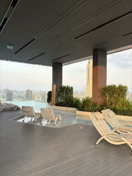 Wish Signature II Midtown Siam, Bangkok, 588 Petchburi Road, Thanon Phetchaburi, Ratchathewi, Bangkok, 2 Bedrooms, 58 sqm, Condo For Sale, by Forty-Six Real Estate Group, 500462414 - DDproperty.com