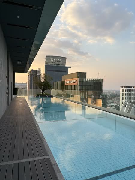 Wish Signature II Midtown Siam, Bangkok, 588 Petchburi Road, Thanon Phetchaburi, Ratchathewi, Bangkok, 2 Bedrooms, 58 sqm, Condo For Sale, by Forty-Six Real Estate Group, 500462414 - DDproperty.com