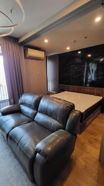 Q Chidlom-Phetchaburi, Bangkok, 1088 Phetchaburi Road, Makkasan, Ratchathewi, Bangkok, 1 Bedroom, 45 sqm, Condo For Rent, by Forty-Six Real Estate Group, 500462415 - DDproperty.com