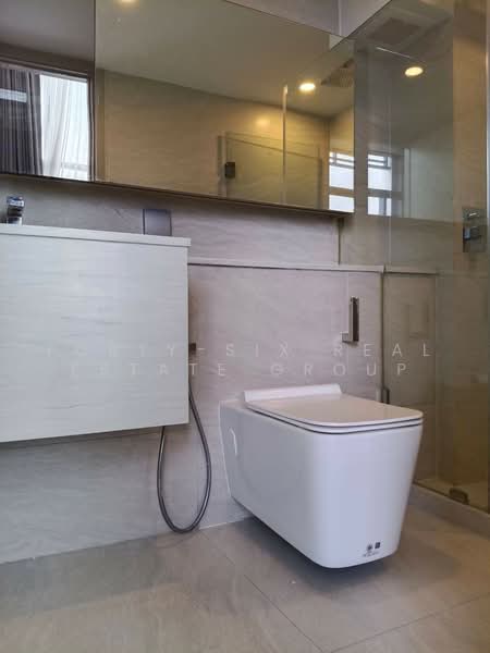 Park Origin Ratchathewi, Bangkok, 135 Phetchaburi Road, Thung Phaya Thai, Ratchathewi, Bangkok, 2 Bedrooms, 58 sqm, Condo For Rent, by Forty-Six Real Estate Group, 500462418 - DDproperty.com