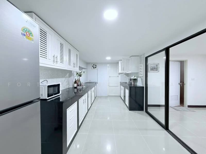 บานเดยวใหเชา ใจกลางหวยขวาง, กรุงเทพ, ประชาราษฎร์บำเพ 17 แยก 8, ห้วยขวาง, กรุงเทพ, 500 ตร.ม., บ้านเดี่ยว ให้เช่า, โดย Forty-Six Real Estate Group, 500462421 - DDproperty.com