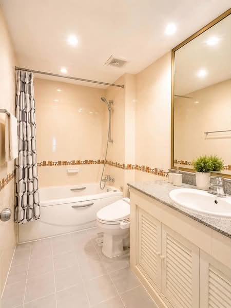 Sriracha Condoview, Chon Buri (Pattaya), Surasak 1 Road, Si Racha, Chon Buri (Pattaya), 1 Bedroom, 50 sqm, Condo For Rent, by Dusit Saengfa, 500462423 - DDproperty.com
