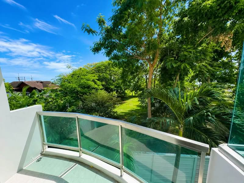 Sonrisa Sriracha, Chon Buri (Pattaya), 55 Laem Thao Thewa-Kailo Soi 6, Si Racha, Chon Buri (Pattaya), 1 Bedroom, 34 sqm, Condo For Rent, by Dusit Saengfa, 500462424 - DDproperty.com