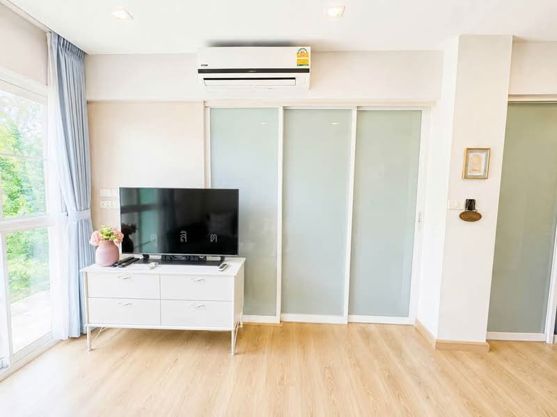 Sonrisa Sriracha, Chon Buri (Pattaya), 55 Laem Thao Thewa-Kailo Soi 6, Si Racha, Chon Buri (Pattaya), 1 Bedroom, 34 sqm, Condo For Rent, by Dusit Saengfa, 500462424 - DDproperty.com