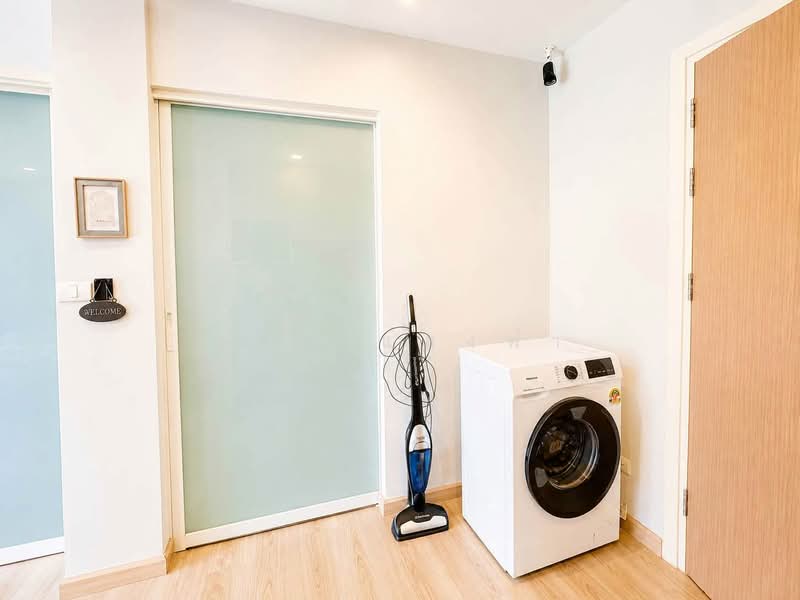 Sonrisa Sriracha, Chon Buri (Pattaya), 55 Laem Thao Thewa-Kailo Soi 6, Si Racha, Chon Buri (Pattaya), 1 Bedroom, 34 sqm, Condo For Rent, by Dusit Saengfa, 500462424 - DDproperty.com