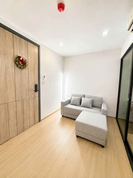 The Landmark Condo Pluak Daeng : เดอะ แลนด์มาร์ค คอนโด ปลวกแดง, ระยอง, 90/1 ถนนเทศบาลพัฒนา, ปลวกแดง, ระยอง, 28 ตร.ม., คอนโด ให้เช่า, โดย ดุสิต แสงฟ้า, 500462425 - DDproperty.com