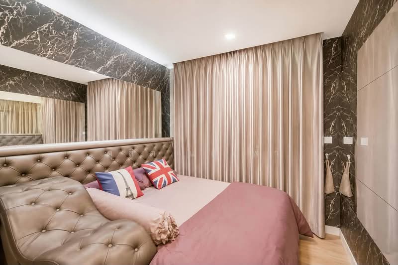 KnightsBridge The Ocean Sriracha : ไนท์บริดจ์ ดิ โอเชี่ยน ศรีราชา, ชลบุรี, 3 สุขุมวิท, สุรศักดิ์, ศรีราชา, ชลบุรี, 65 ตร.ม., คอนโด ให้เช่า, โดย ดุสิต แสงฟ้า, 500462426 - DDproperty.com