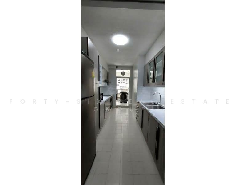 ใหเชา อพารตเมนต, Bangkok, Lumphini, Pathum Wan, Bangkok, 3 Bedrooms, 250 sqm, Single Detached House For Rent, by Forty-Six Real Estate Group, 500462429 - DDproperty.com