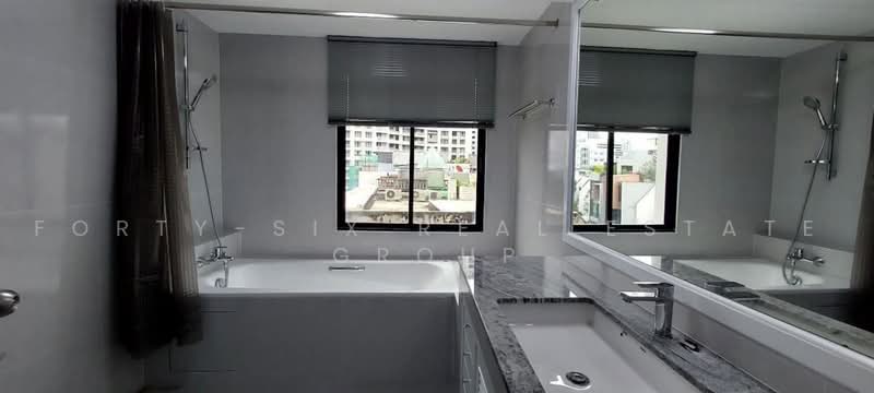 ใหเชา อพารตเมนต, Bangkok, Lumphini, Pathum Wan, Bangkok, 3 Bedrooms, 250 sqm, Single Detached House For Rent, by Forty-Six Real Estate Group, 500462429 - DDproperty.com
