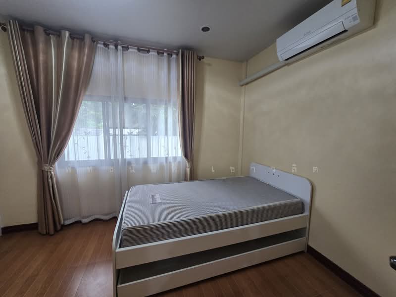 ซอยทววฒนา 53, Nakhon Pathom, Salaya, Phuttha Mon Thon, Nakhon Pathom, 2 Bedrooms, 95 sqm, Townhouse For Rent, by พัทธนันท์ เชาวลิต, 500462431 - DDproperty.com