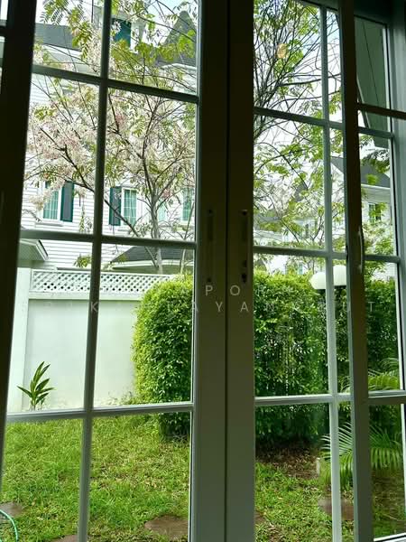 Fantasia Villa 4, Bangkok, Soi Bangna-Trad 33, Bang Na, Bangkok, 4 Bedrooms, 350 sqm, Single Detached House For Rent, by Anyaporn Srikanlayanabut, 500462433 - DDproperty.com