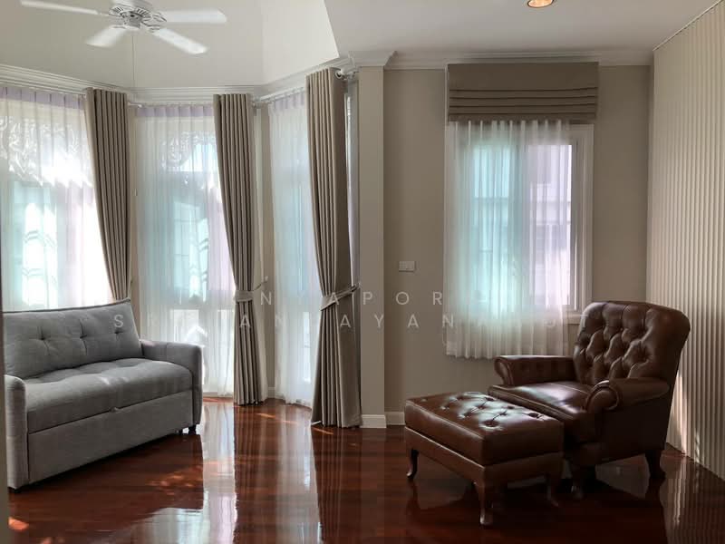Fantasia Villa 4 : แฟนตาเซีย วิลล่า 4, กรุงเทพ, ซอยบางนา-ตราด33, บางนา, กรุงเทพ, 350 ตร.ม., บ้านเดี่ยว ให้เช่า, โดย Anyaporn Srikanlayanabut, 500462433 - DDproperty.com