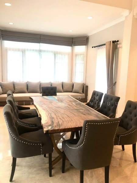 Fantasia Villa 4 : แฟนตาเซีย วิลล่า 4, กรุงเทพ, ซอยบางนา-ตราด33, บางนา, กรุงเทพ, 350 ตร.ม., บ้านเดี่ยว ให้เช่า, โดย Anyaporn Srikanlayanabut, 500462433 - DDproperty.com