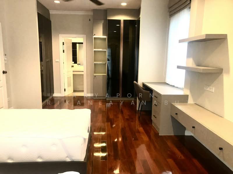 Fantasia Villa 4 : แฟนตาเซีย วิลล่า 4, กรุงเทพ, ซอยบางนา-ตราด33, บางนา, กรุงเทพ, 350 ตร.ม., บ้านเดี่ยว ให้เช่า, โดย Anyaporn Srikanlayanabut, 500462433 - DDproperty.com